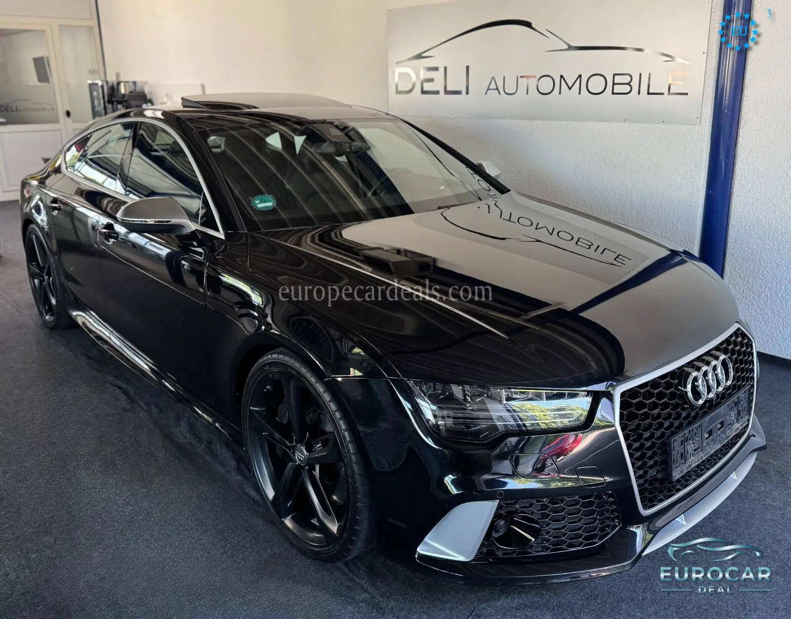 Audi RS7