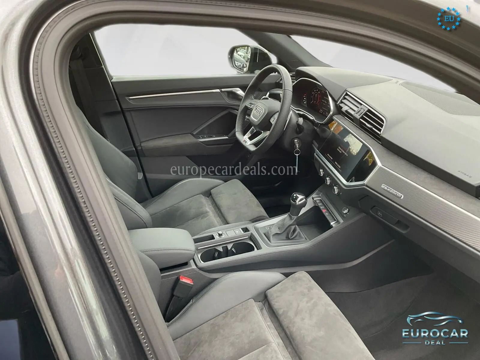 Audi RSQ3