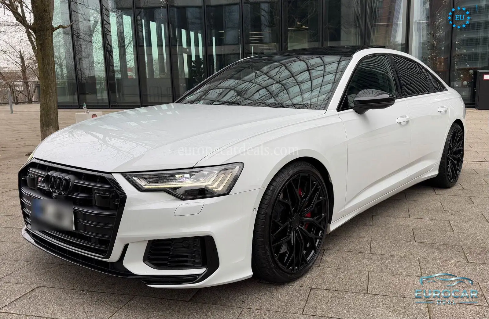 Audi S6