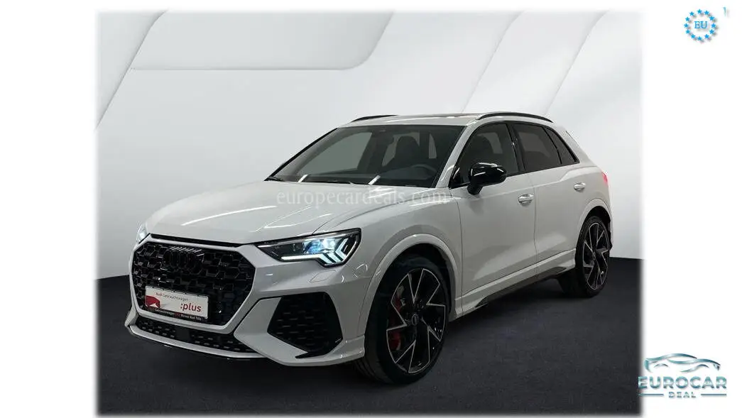 Audi RSQ3