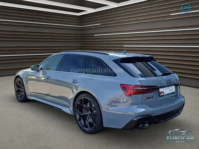 Audi RS6