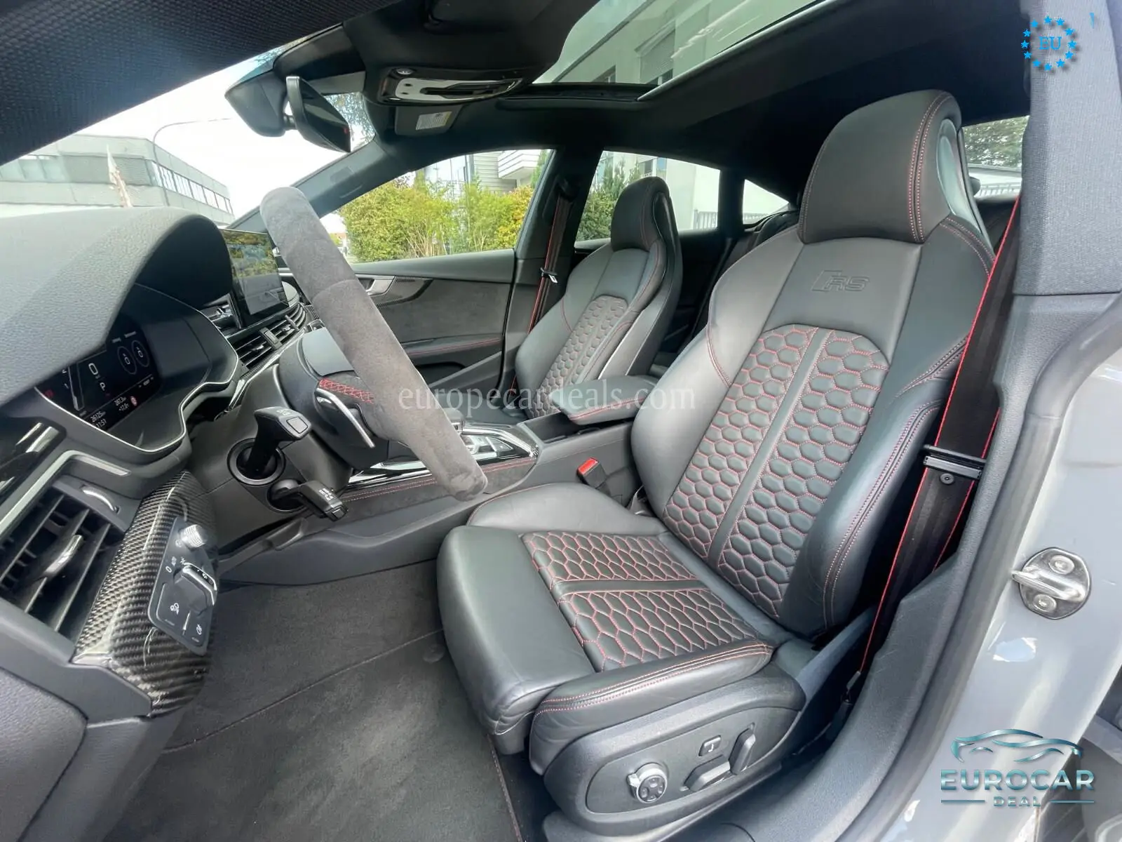 Audi RS5