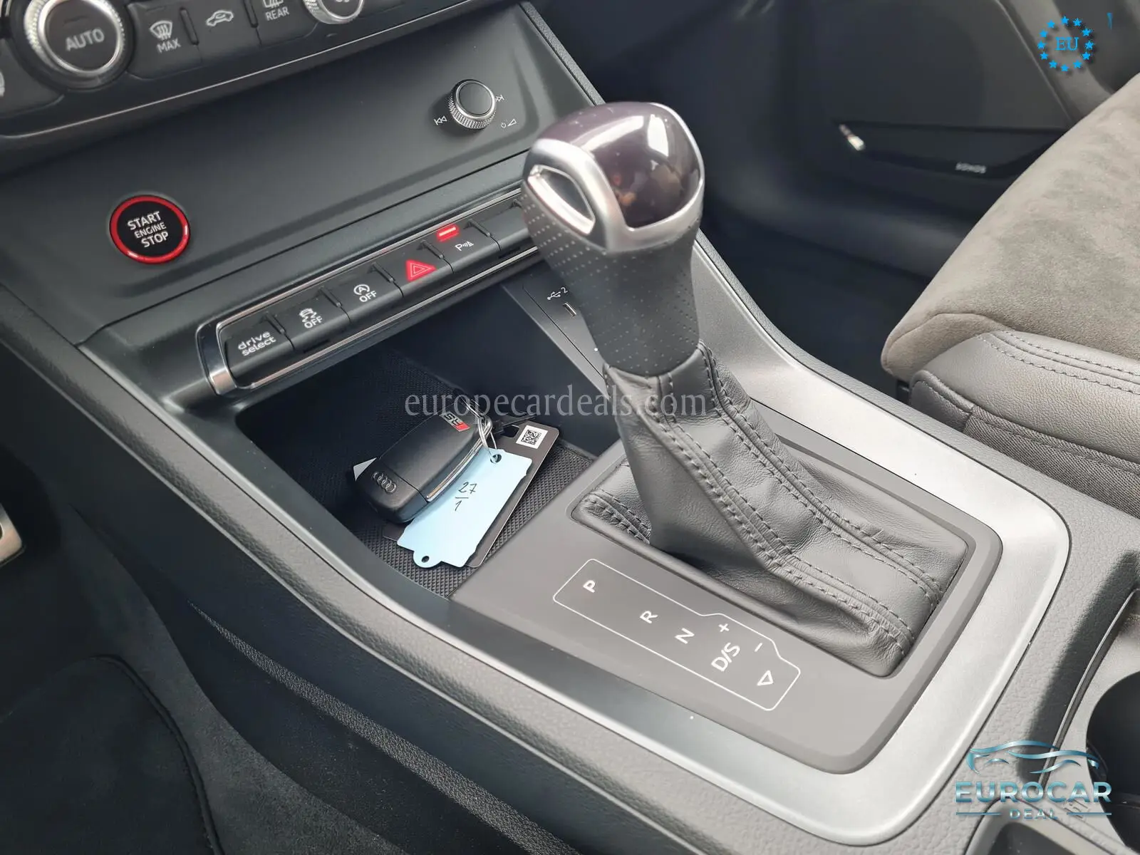 Audi RSQ3