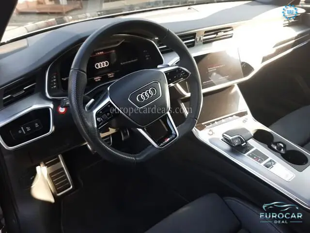 Audi S6