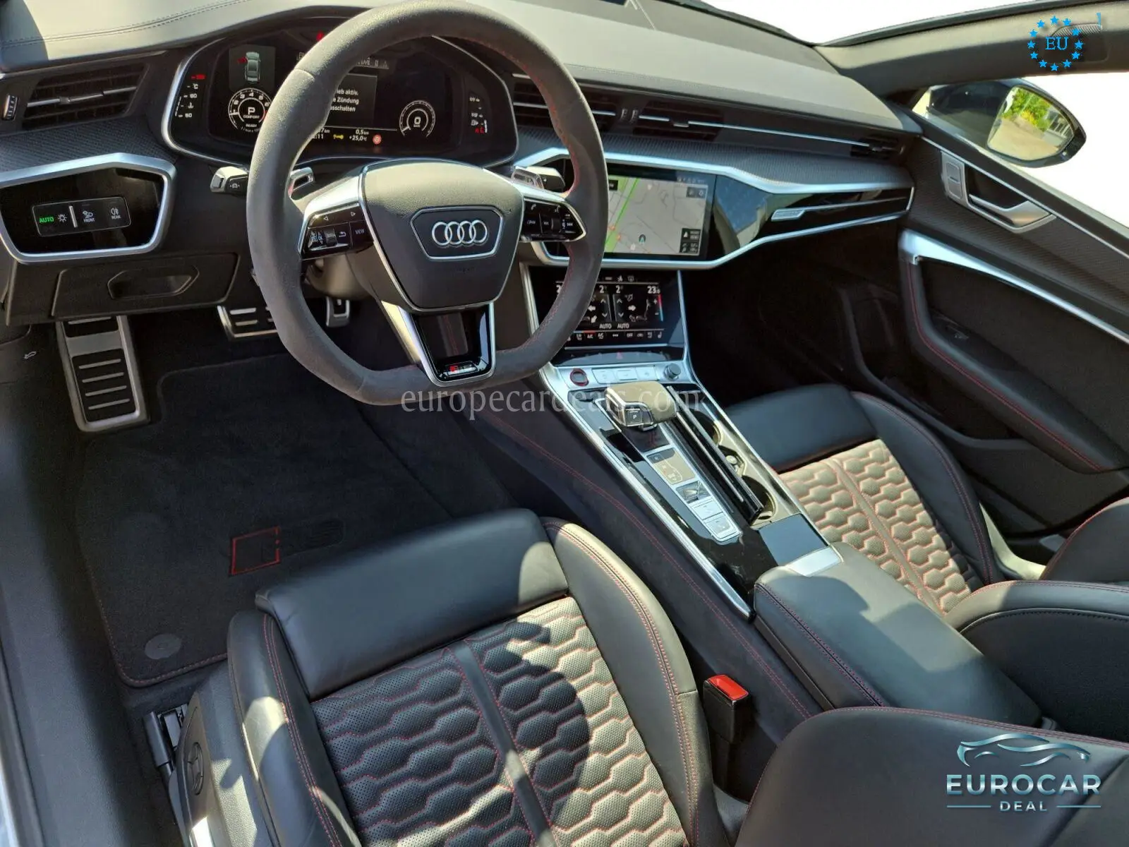 Audi RS7