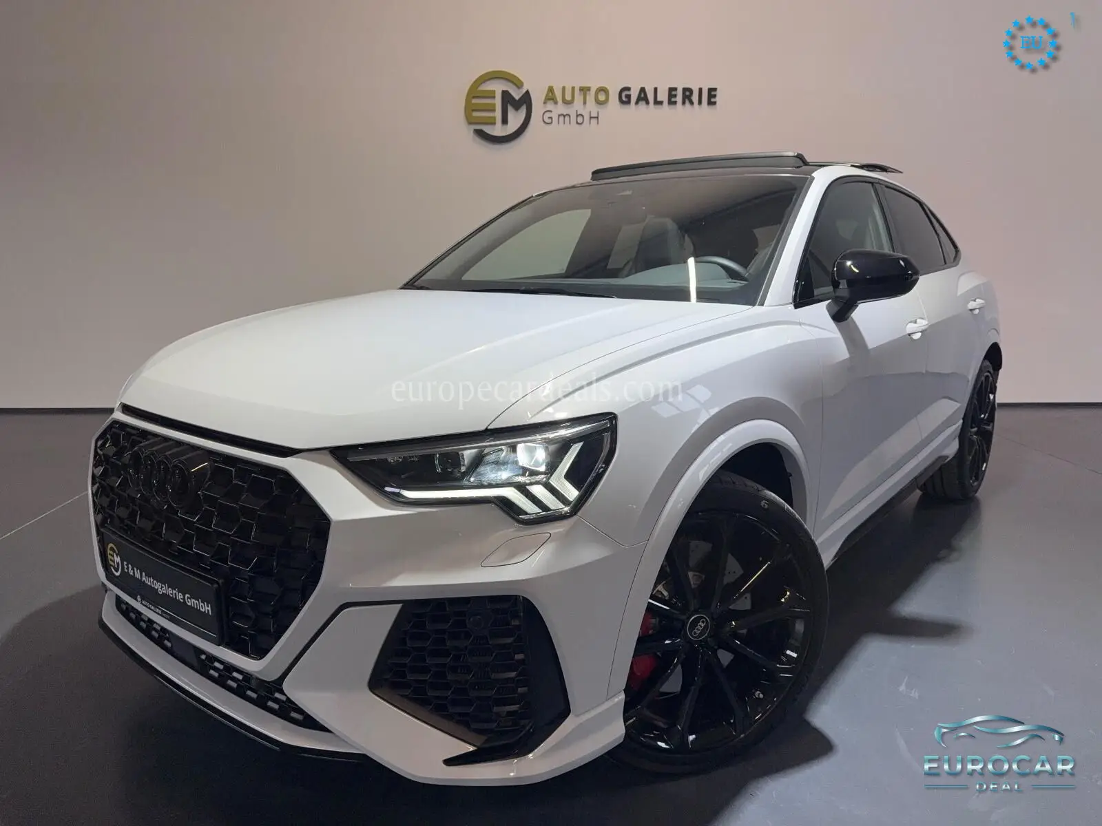 Audi RSQ3
