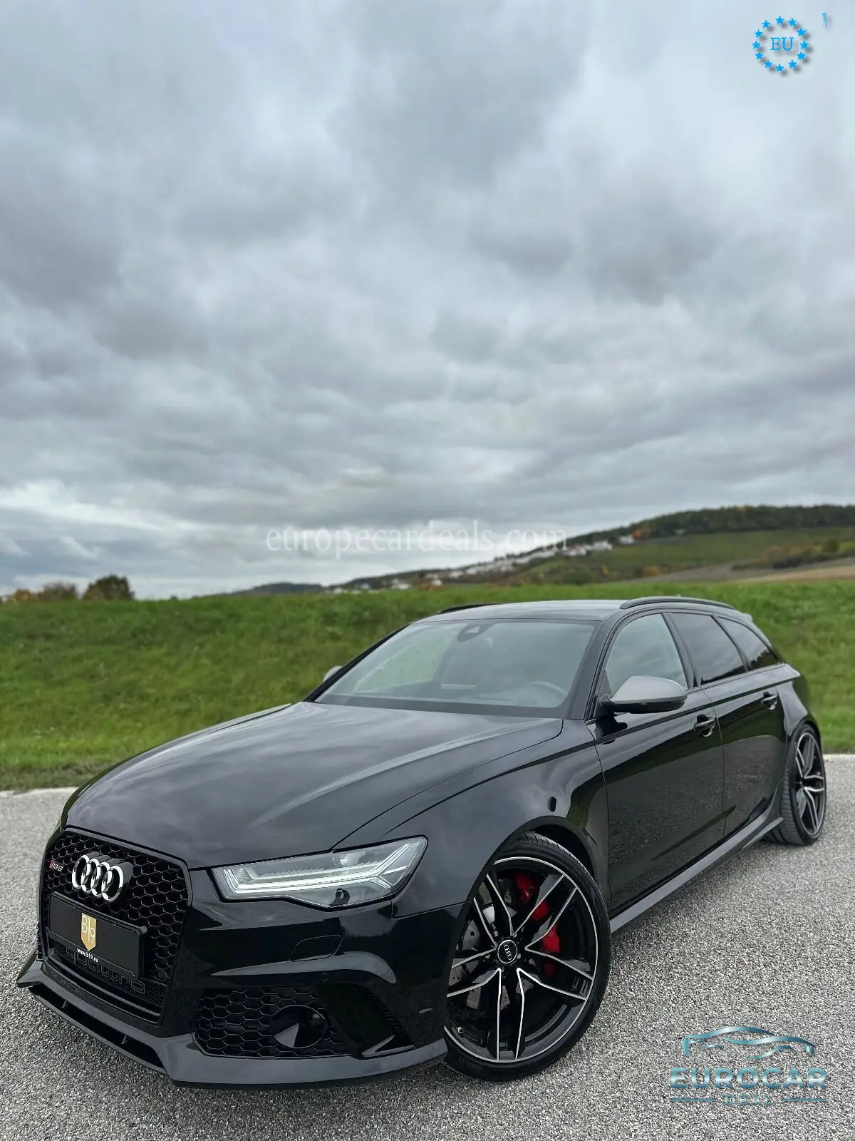 Audi RS6