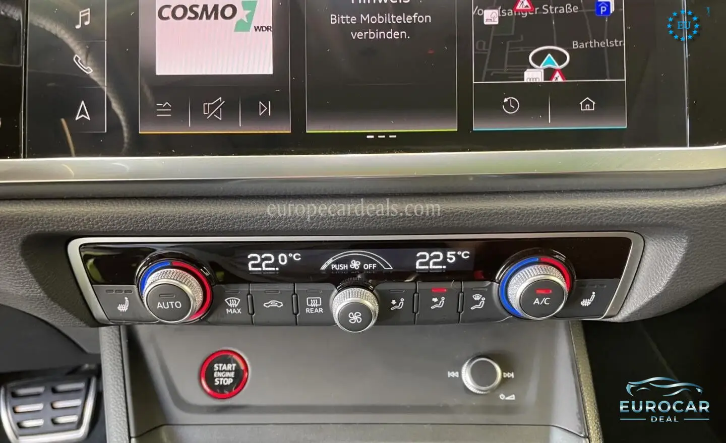 Audi RSQ3