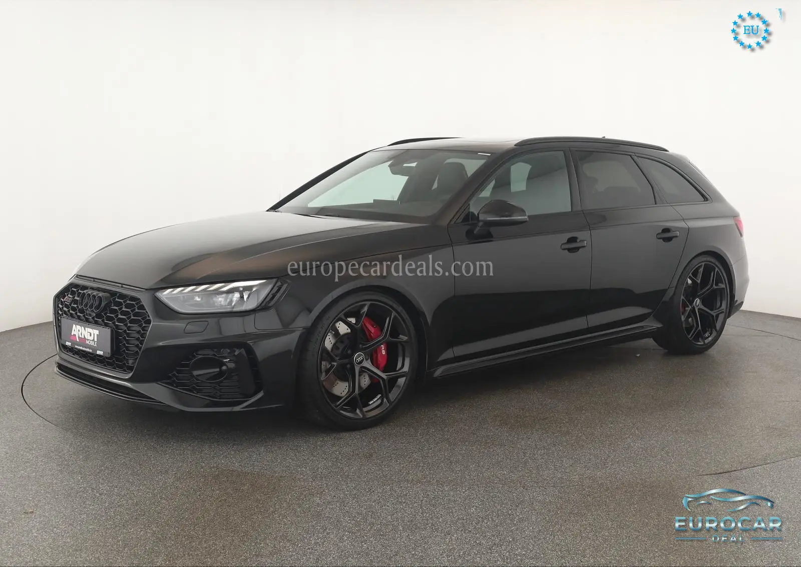 Audi RS4