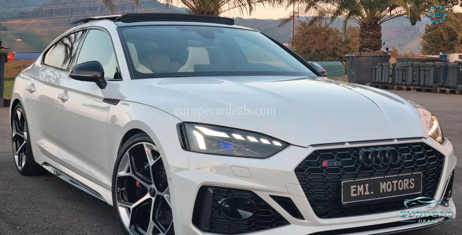 Audi RS5