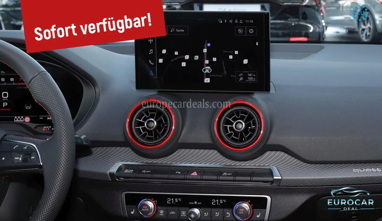 Audi SQ2