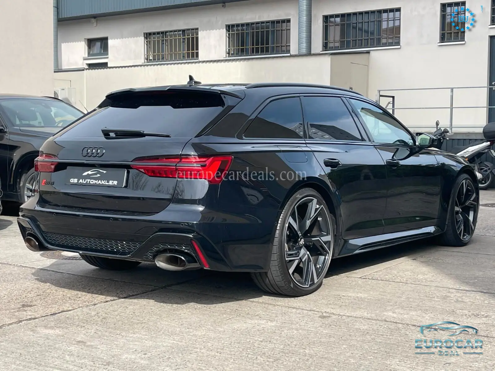 Audi RS6