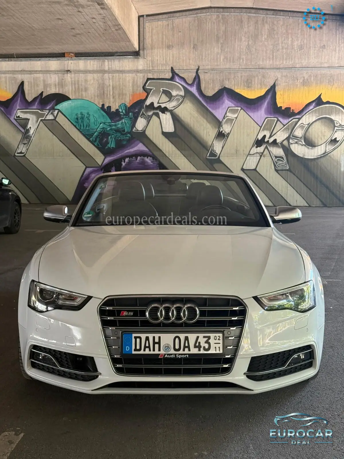 Audi S5