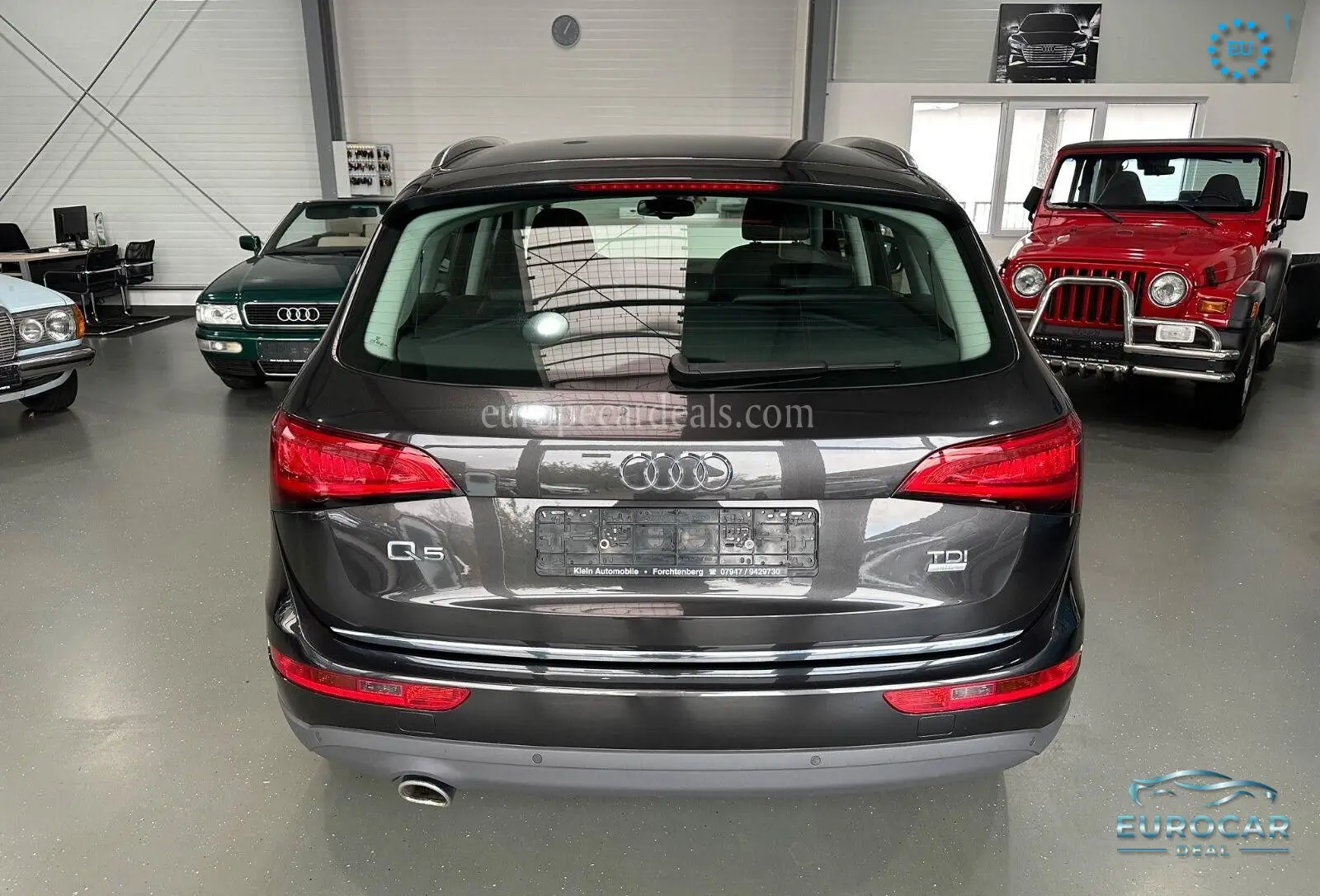 Audi Q5
