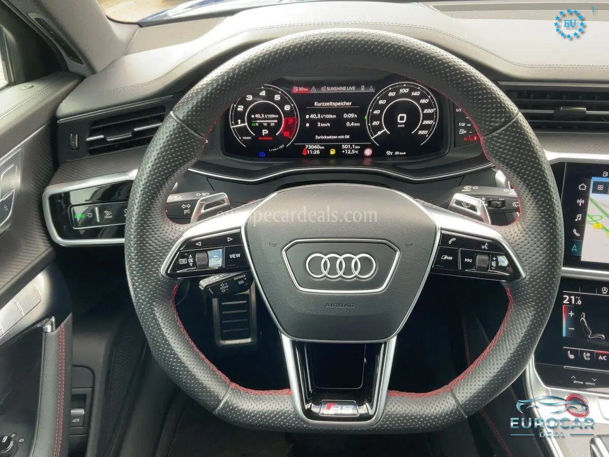 Audi RS6