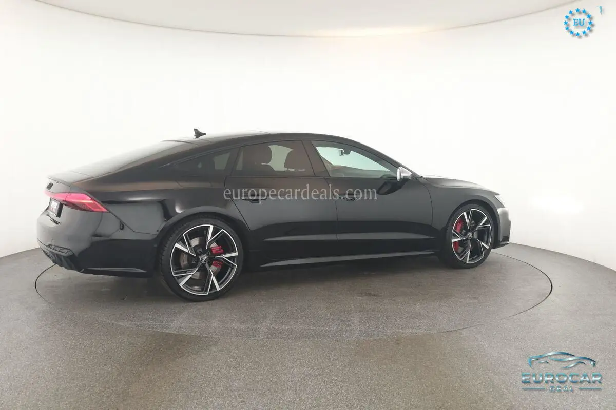 Audi S7