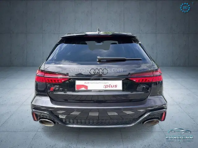 Audi RS6