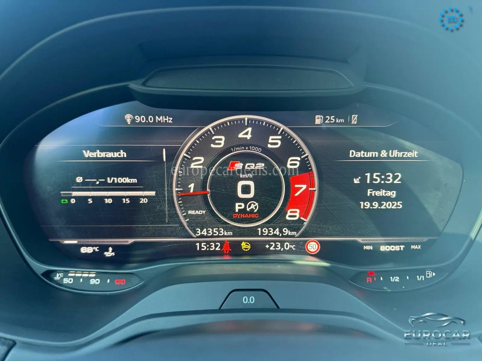 Audi SQ2
