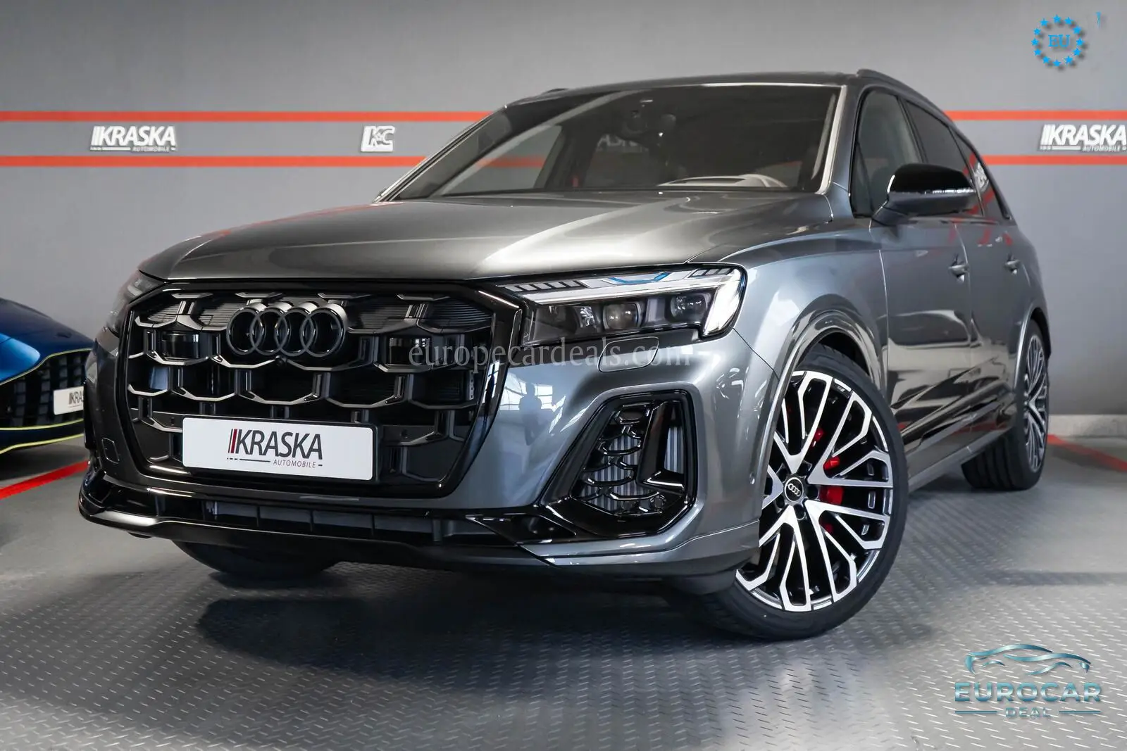 Audi SQ7