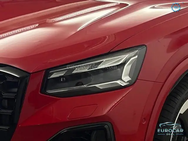 Audi SQ2