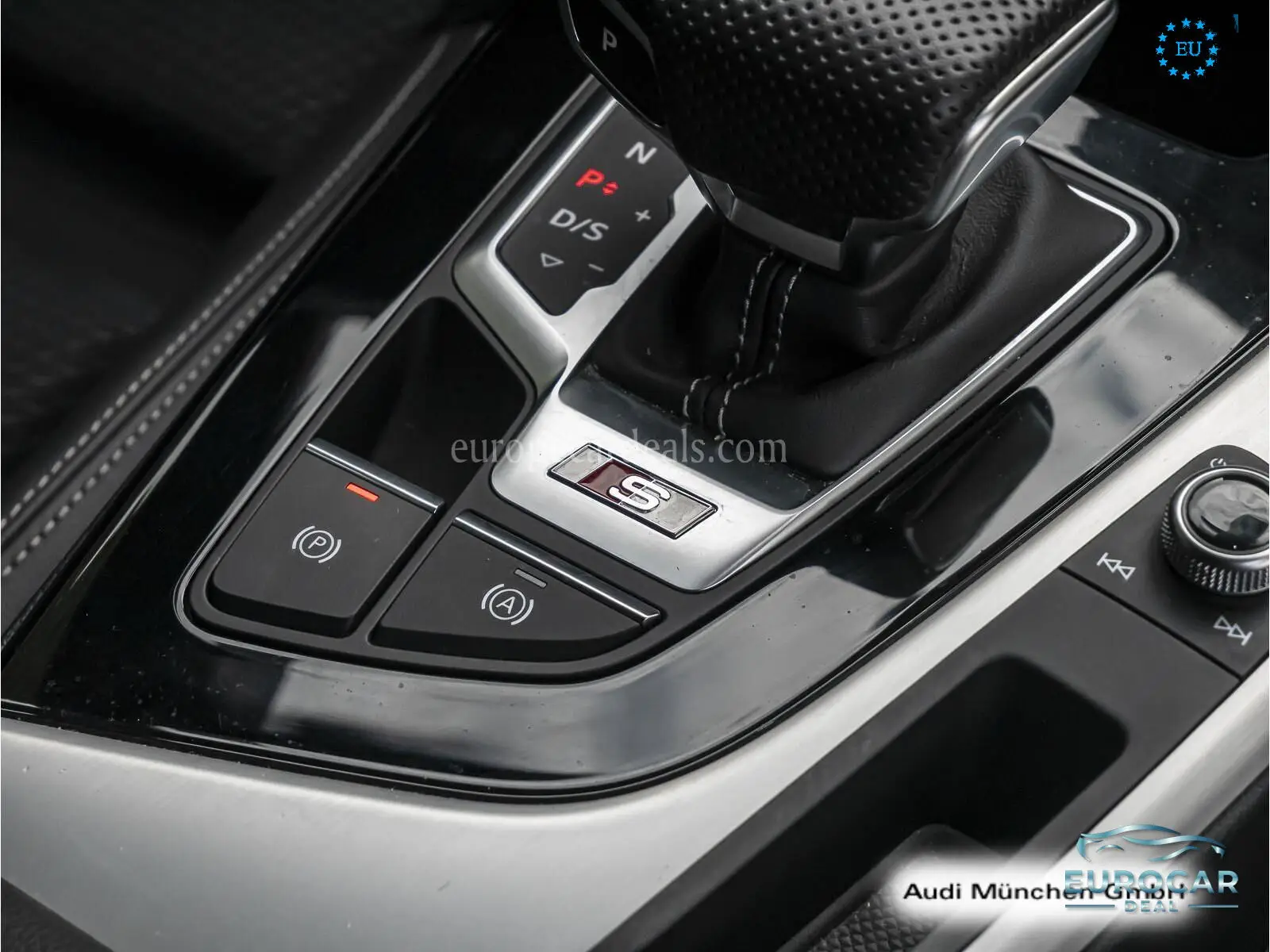 Audi S4