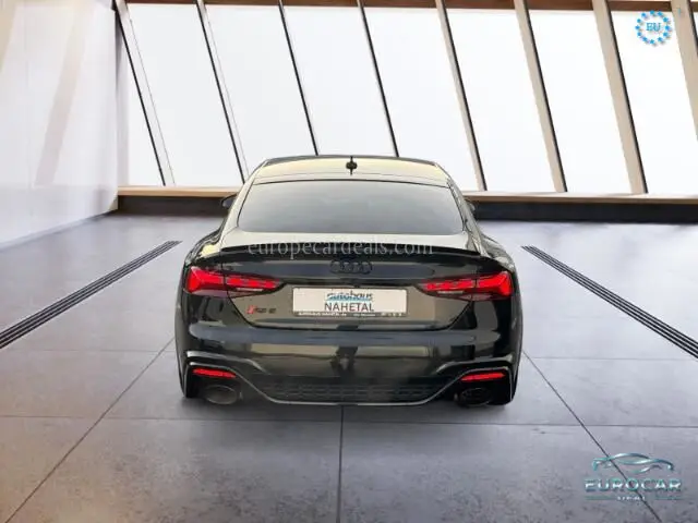 Audi RS5