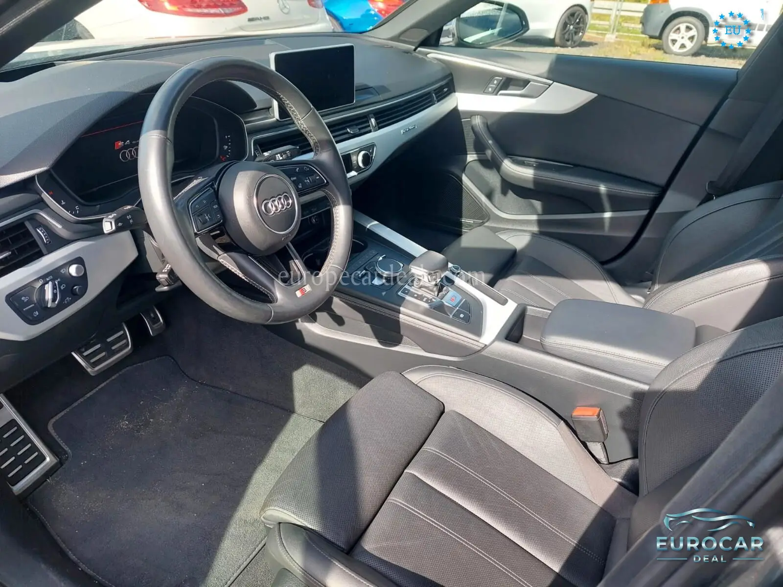 Audi S4