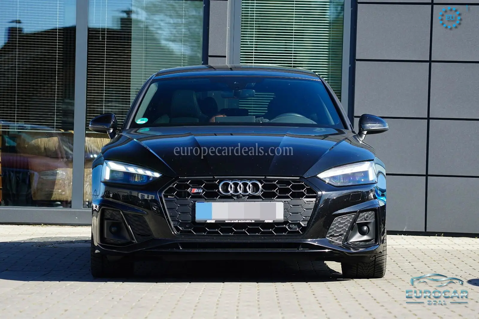 Audi S5