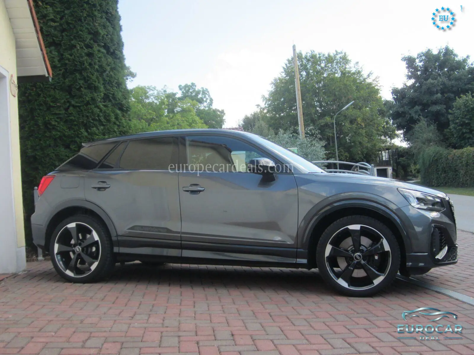 Audi SQ2