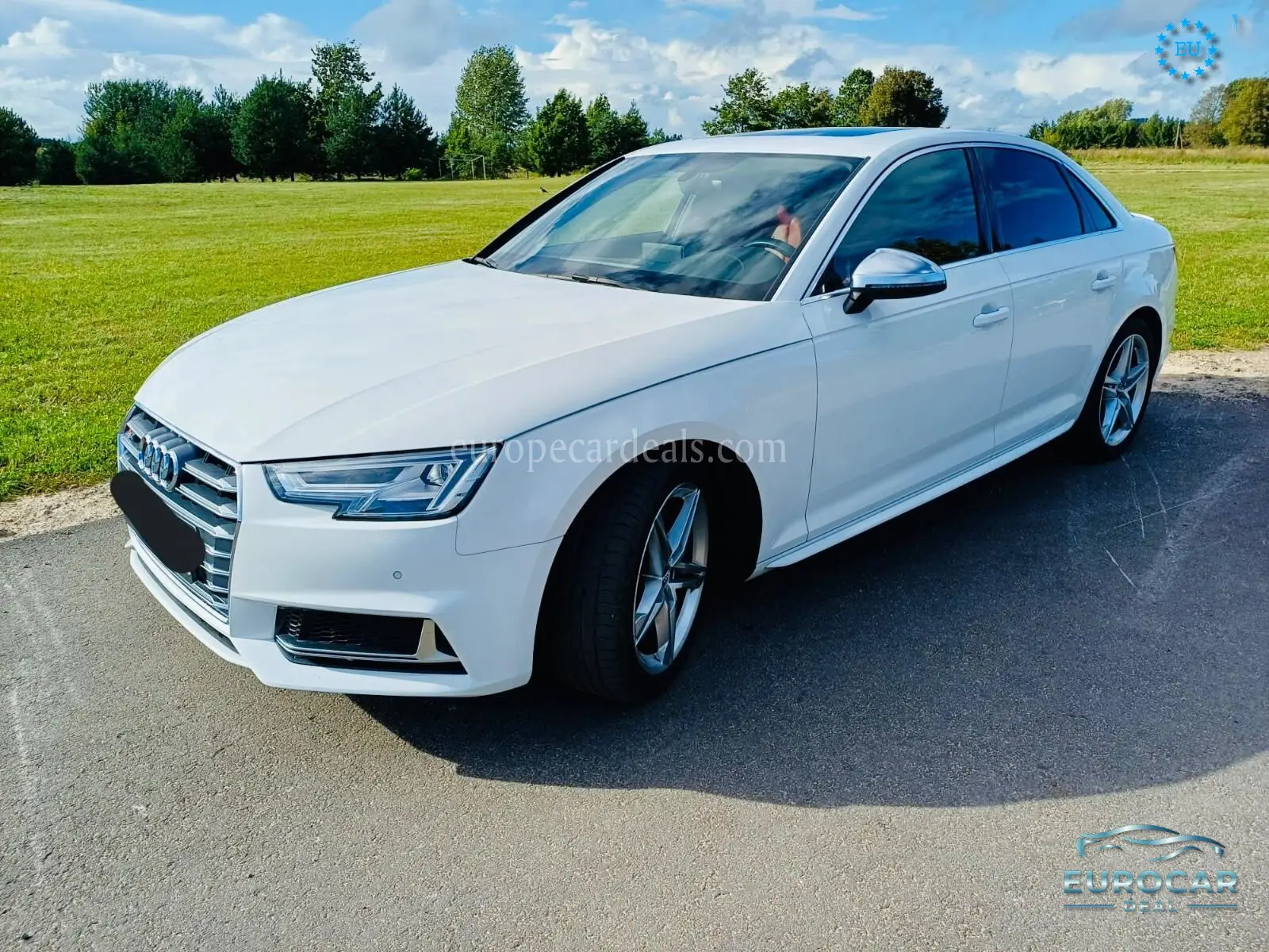 Audi S4