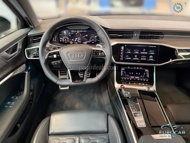 Audi RS6