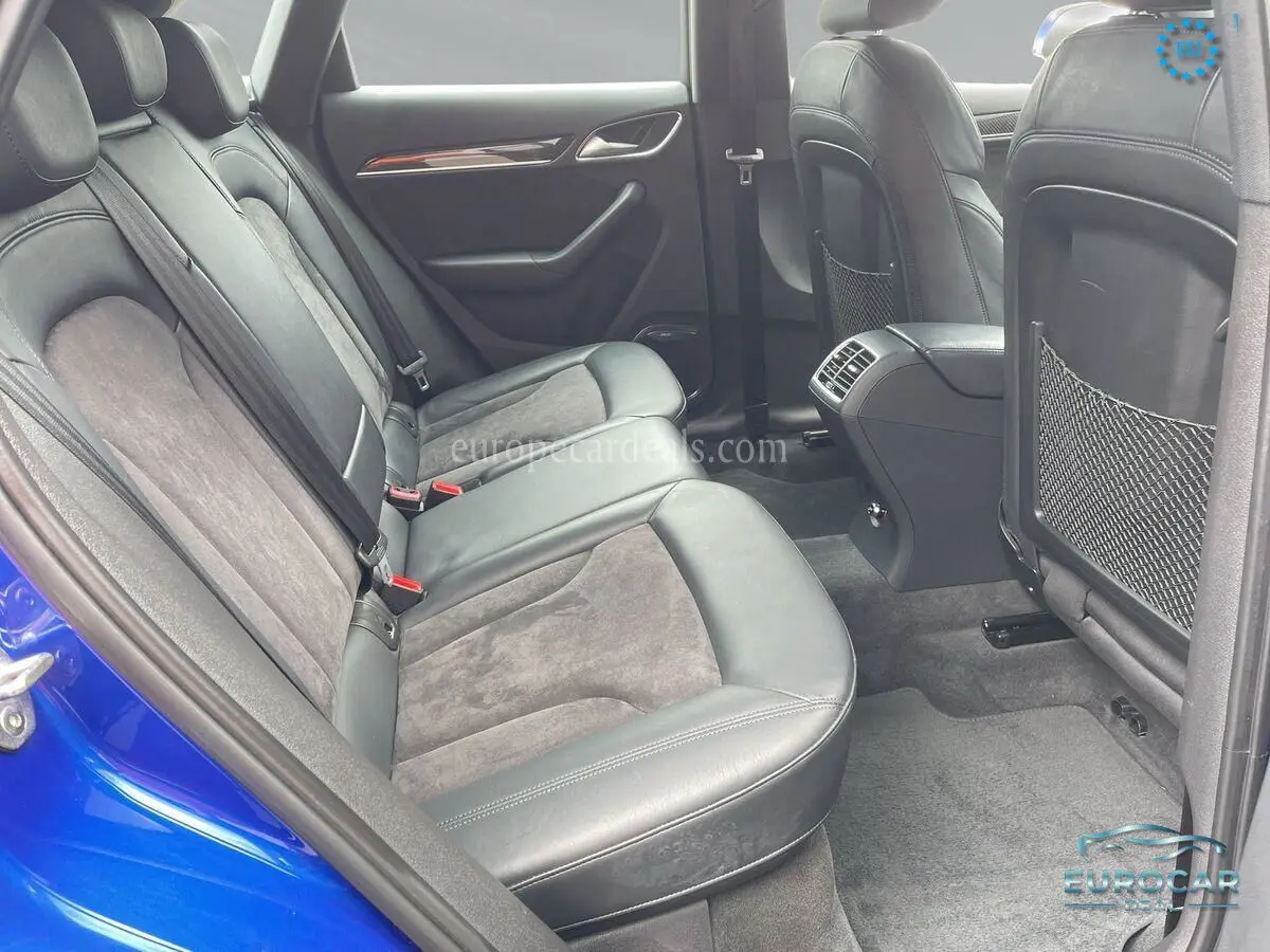 Audi RSQ3