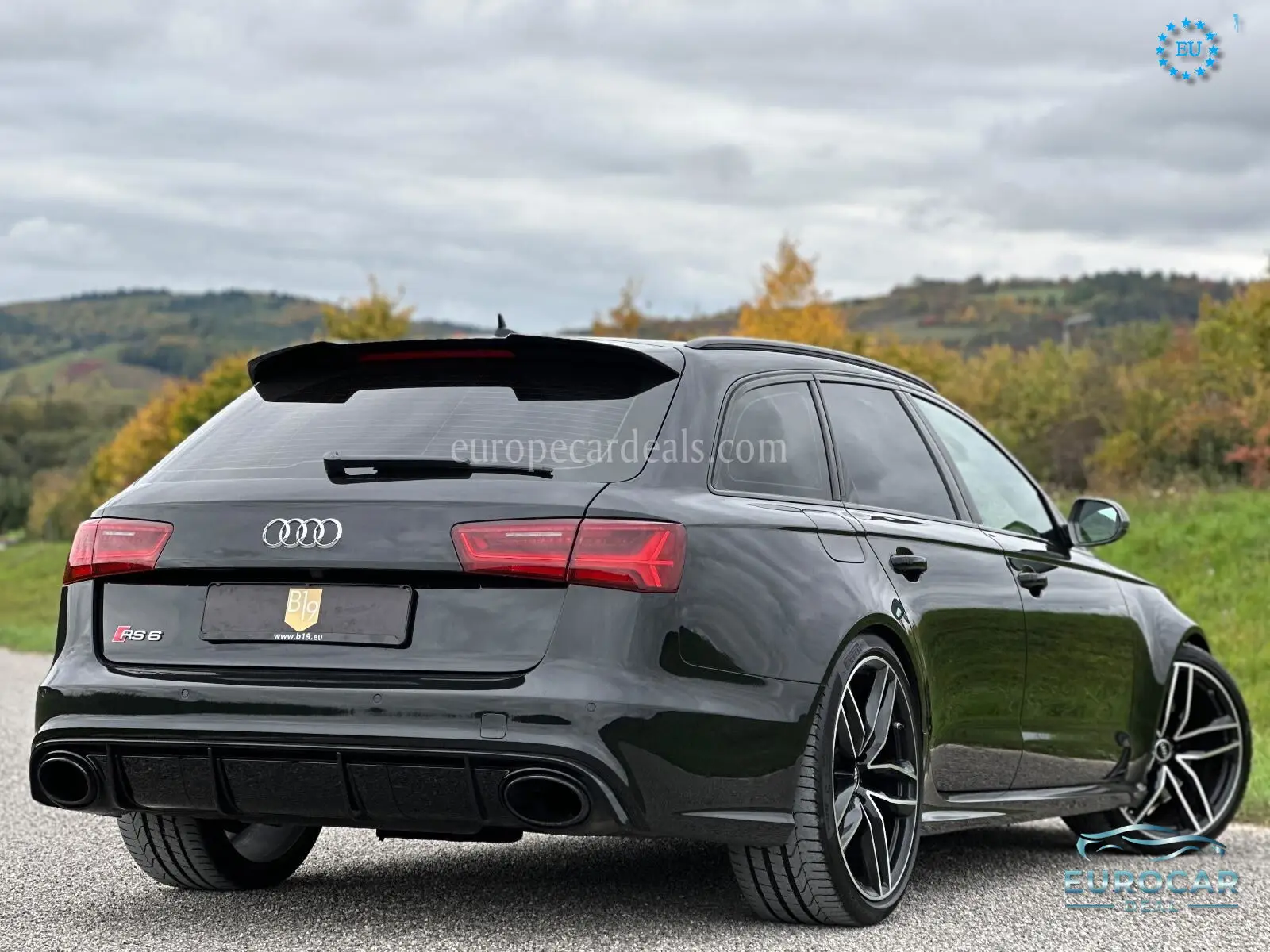 Audi RS6