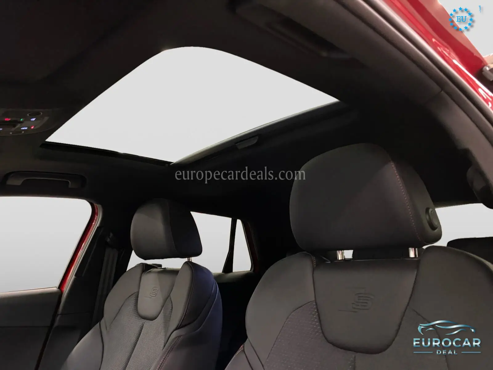 Audi SQ2
