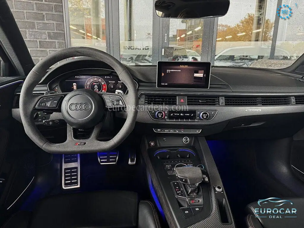 Audi RS4
