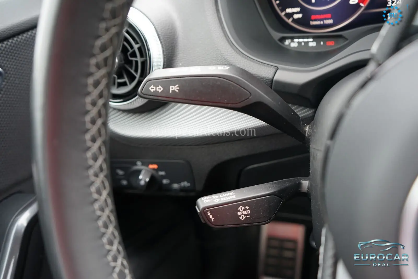 Audi SQ2