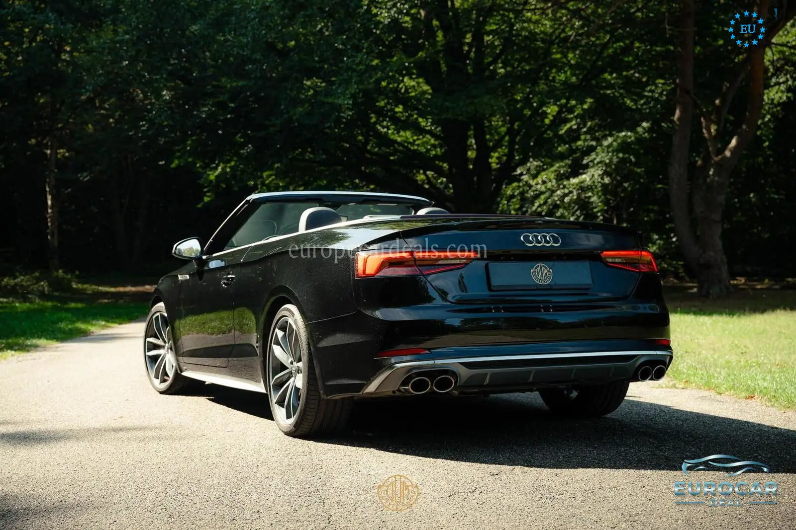 Audi S5