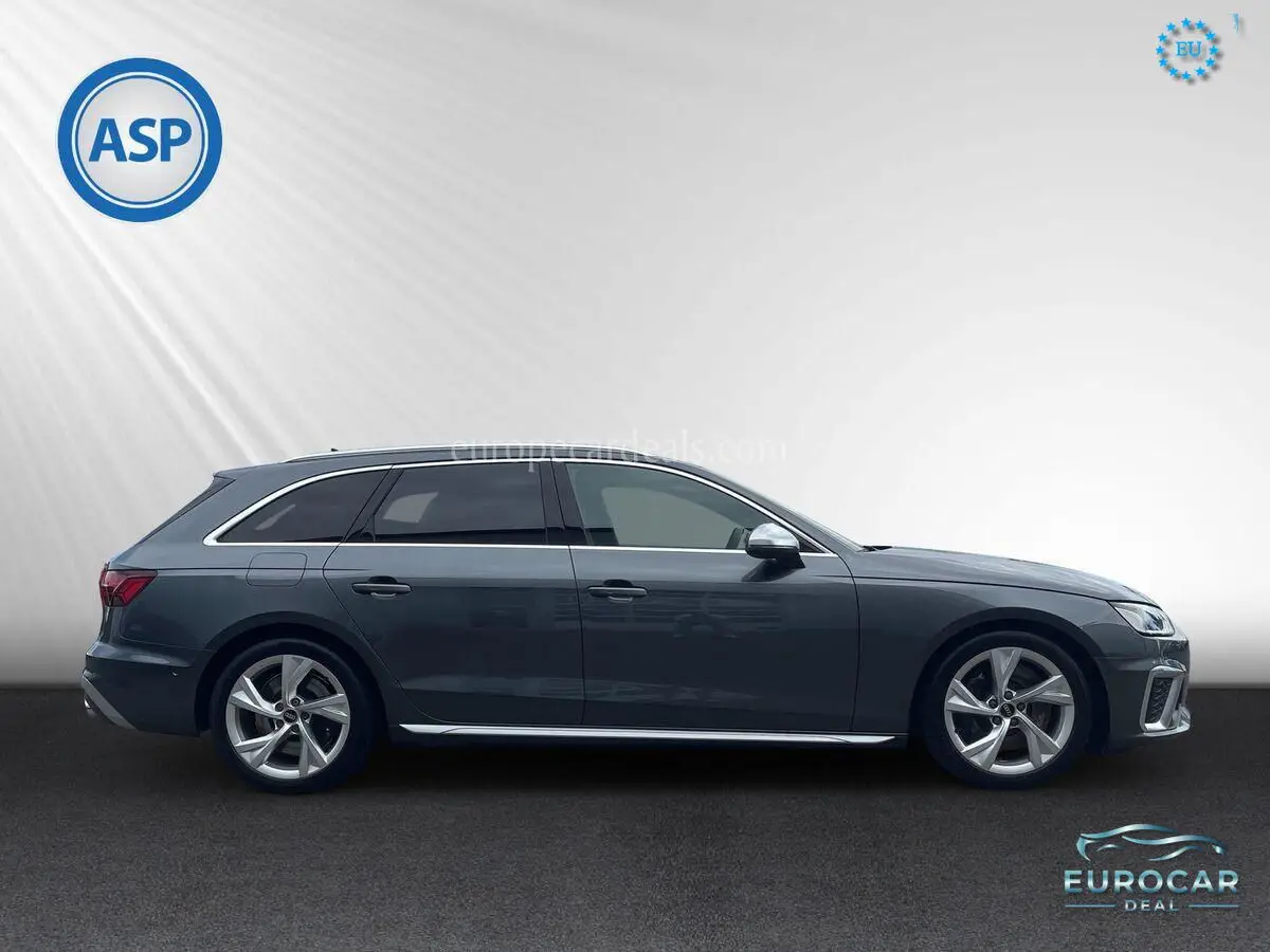Audi S4