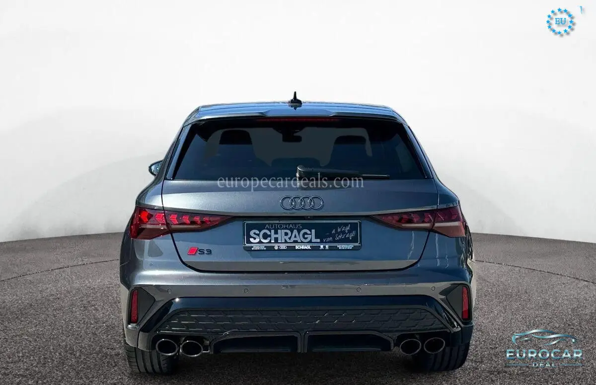 Audi S3