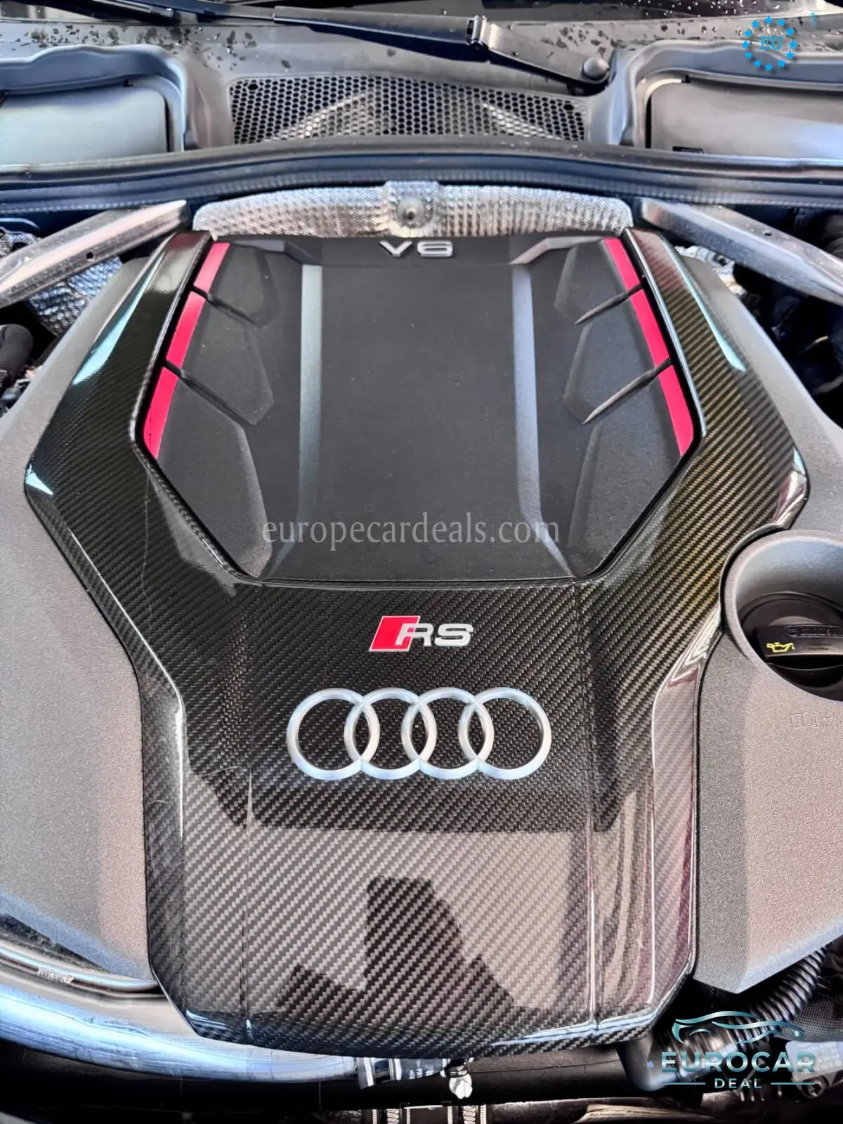 Audi RS4