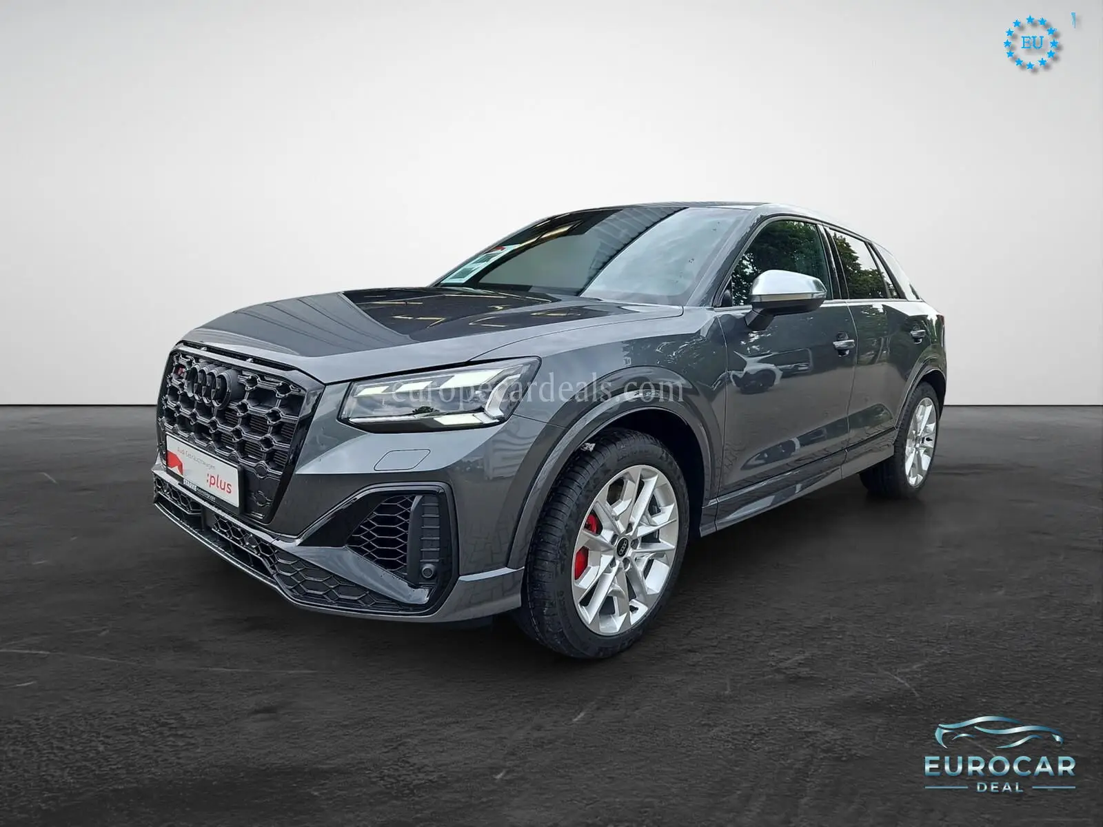 Audi SQ2