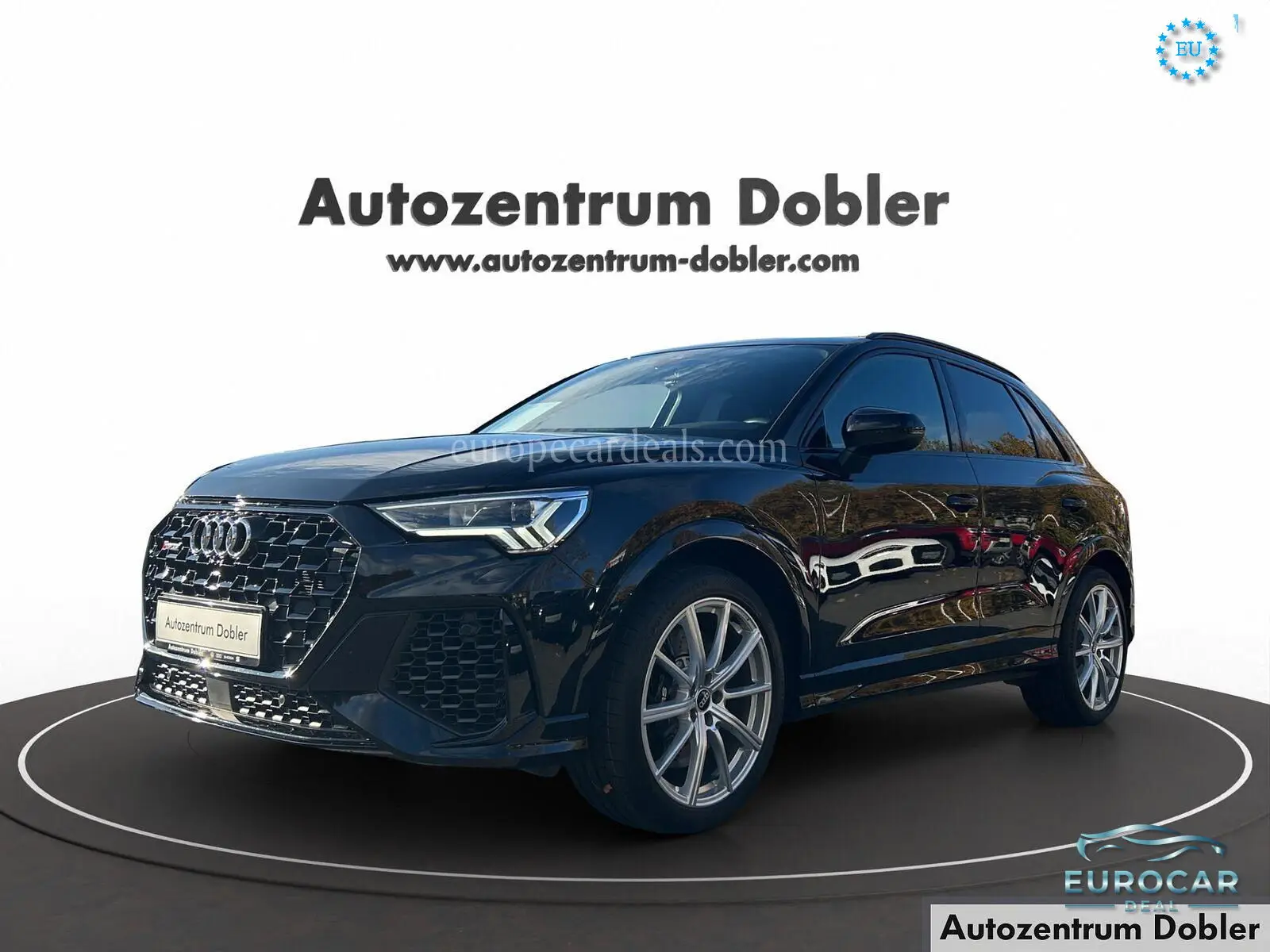 Audi RSQ3