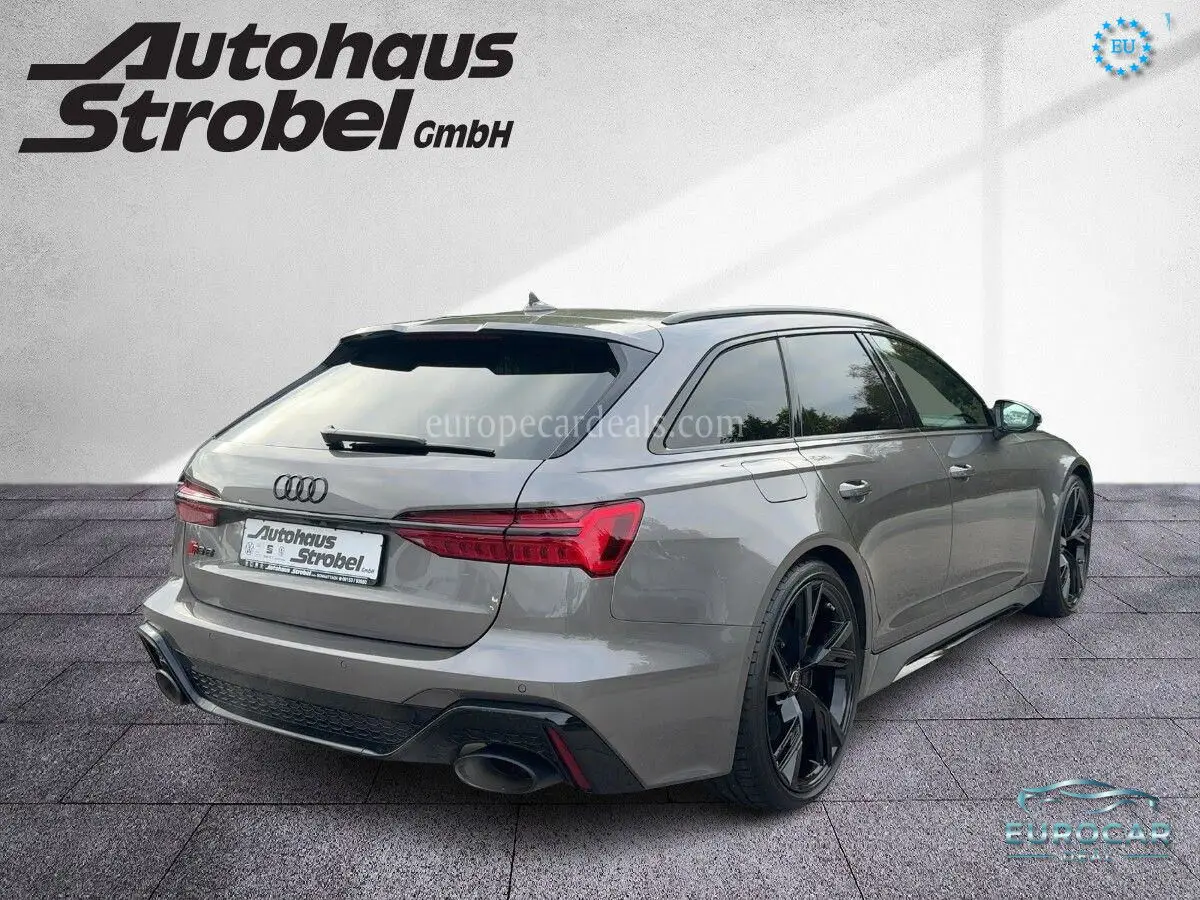 Audi RS6