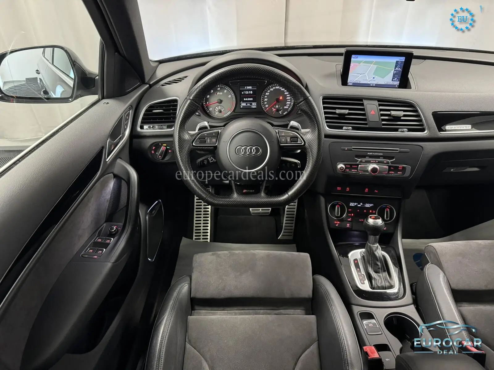 Audi RSQ3
