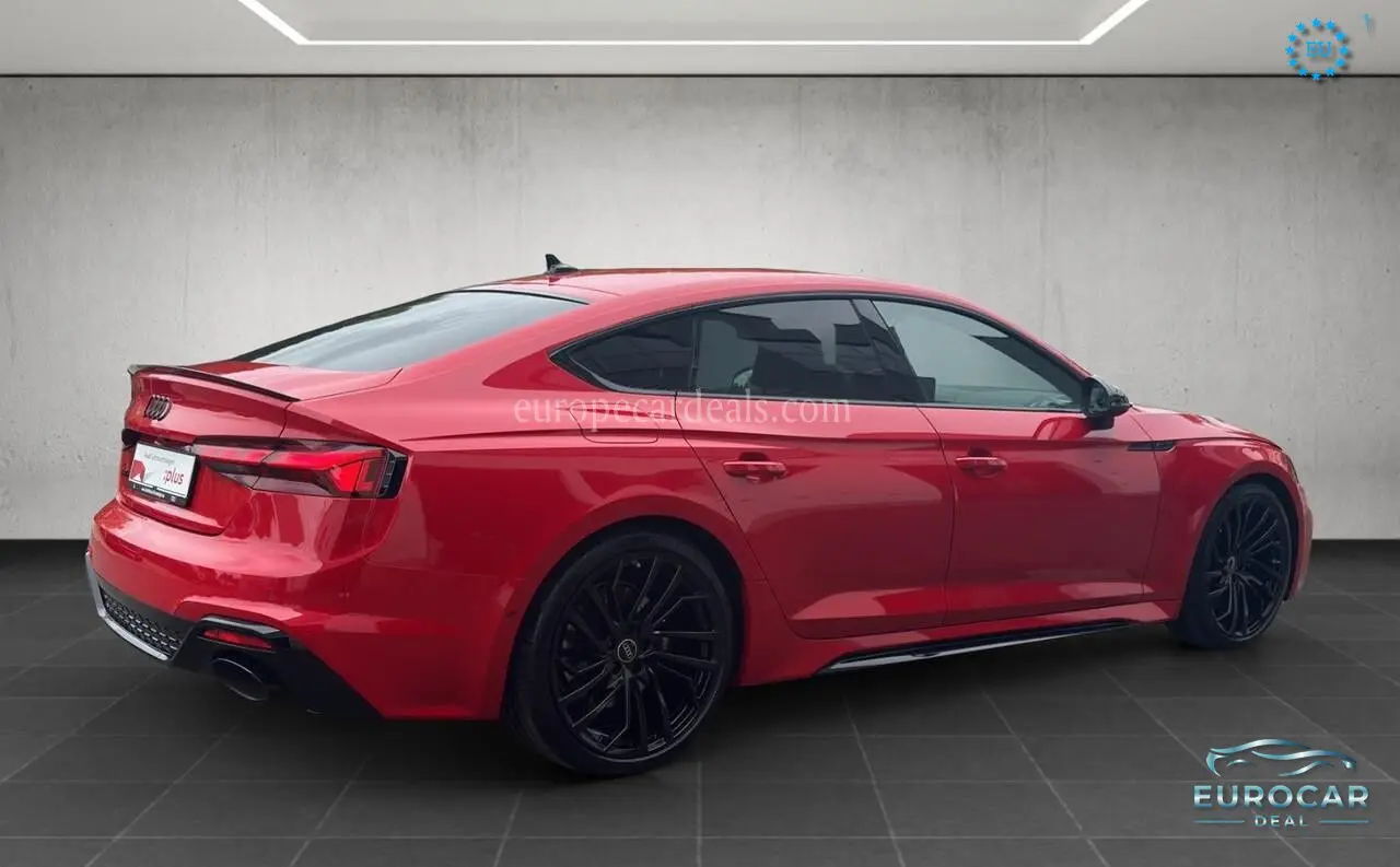 Audi RS5
