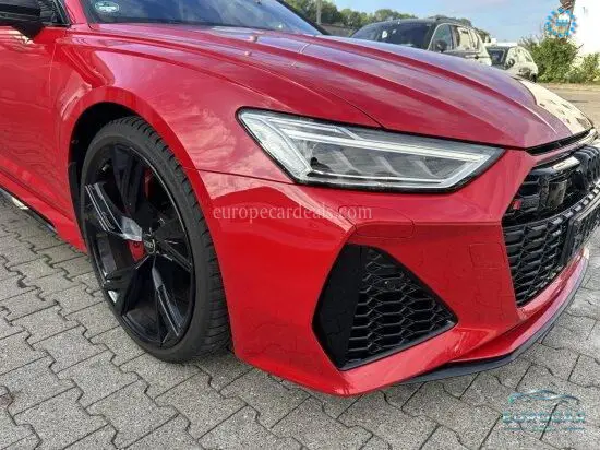 Audi RS6