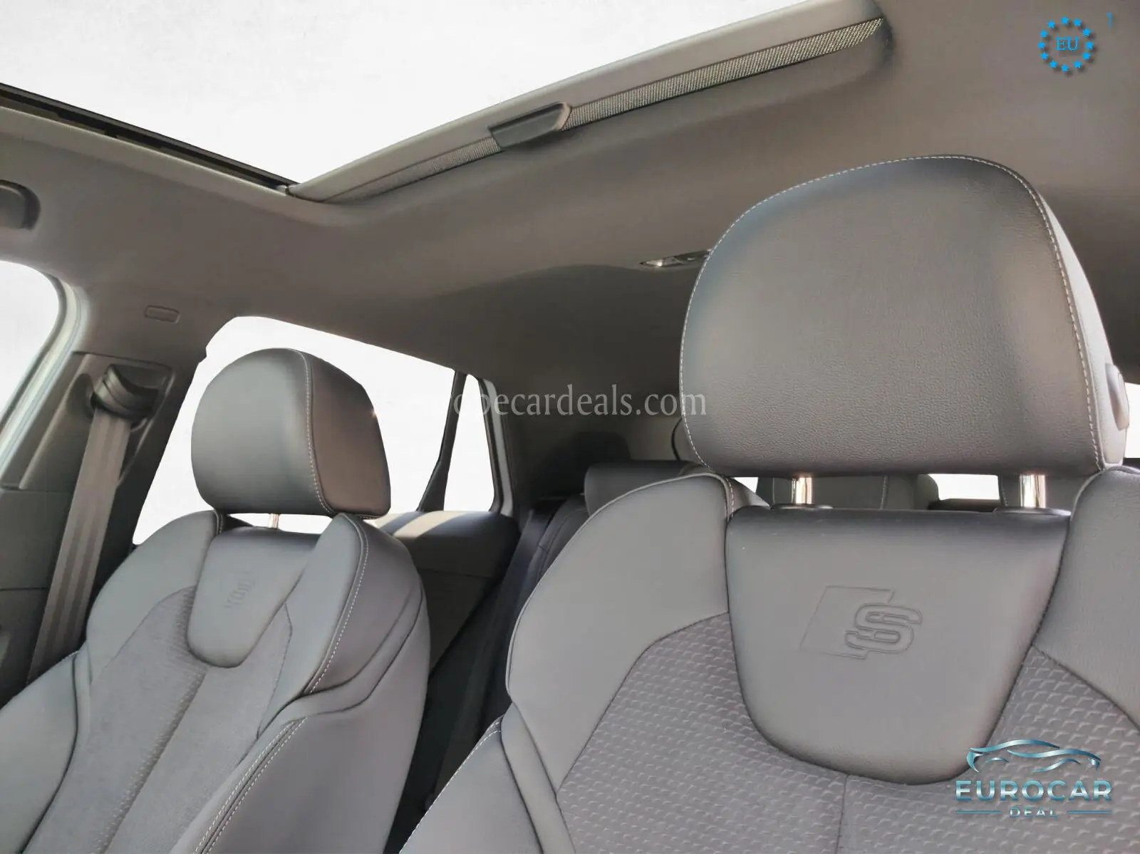 Audi SQ2