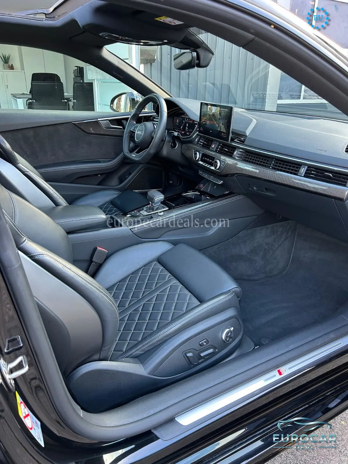 Audi S5