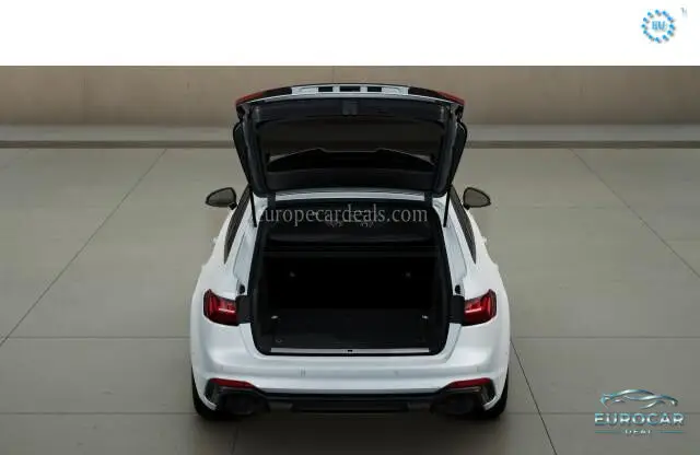 Audi RS4