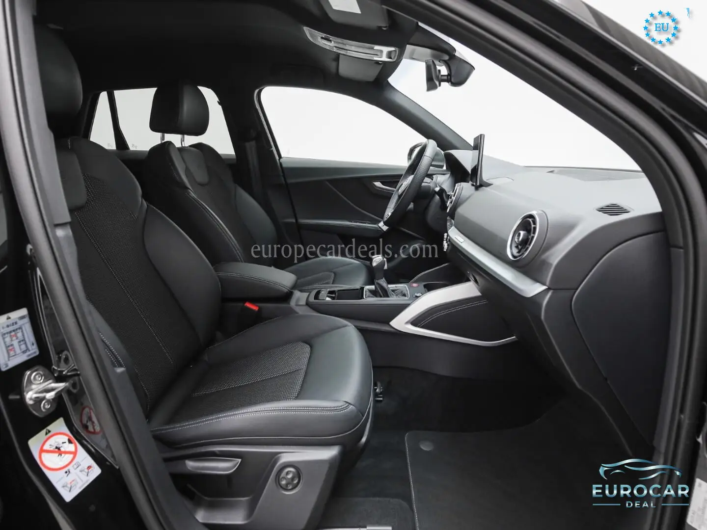Audi SQ2